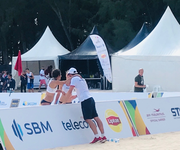 JIOI : retour en images sur la journée de mercredi 24 juillet JIOI : retour en images sur la journée de mercredi 24 juillet