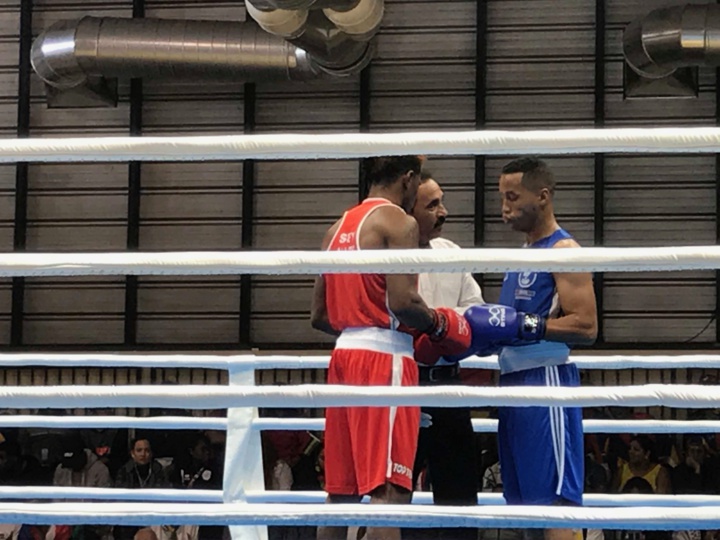 JIOI : retour en images sur la journée de mercredi 24 juillet JIOI : retour en images sur la journée de mercredi 24 juillet