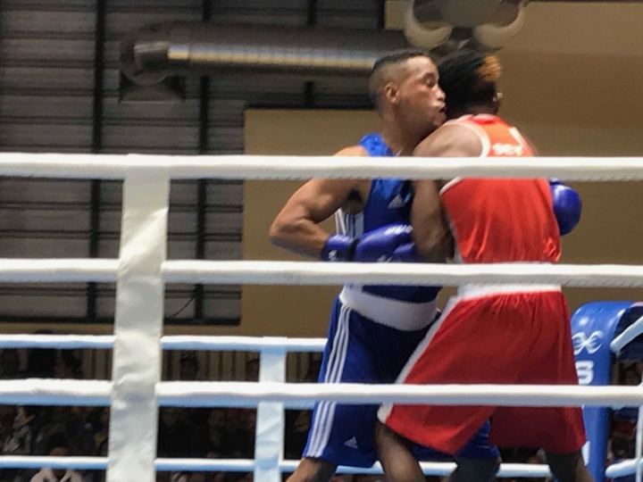 JIOI : retour en images sur la journée de mercredi 24 juillet JIOI : retour en images sur la journée de mercredi 24 juillet