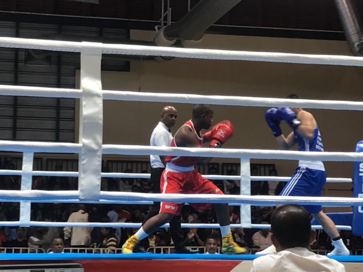 JIOI : retour en images sur la journée de mercredi 24 juillet JIOI : retour en images sur la journée de mercredi 24 juillet