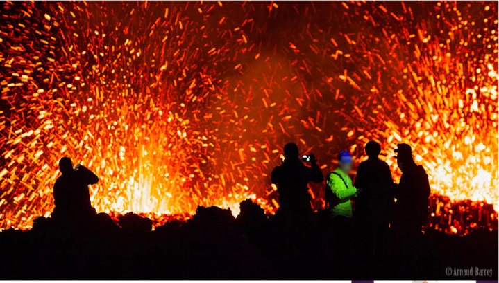 Photos : Arnaud Barrey Photos : Arnaud Barrey