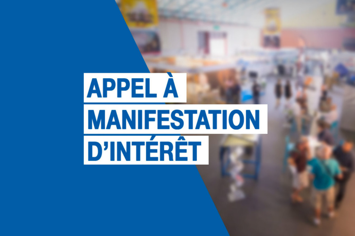 AMI : Manifestations à caractère économique AMI : Manifestations à caractère économique