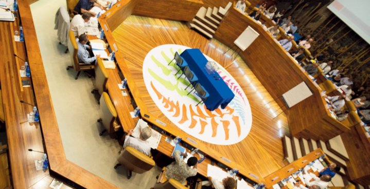 Quelle affectation des fonds publics en 2018 ? Quelle affectation des fonds publics en 2018 ?