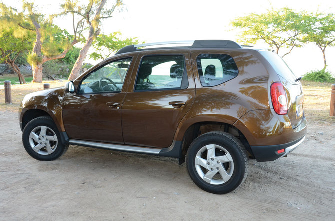 Citroën DS4, La saga DS continue