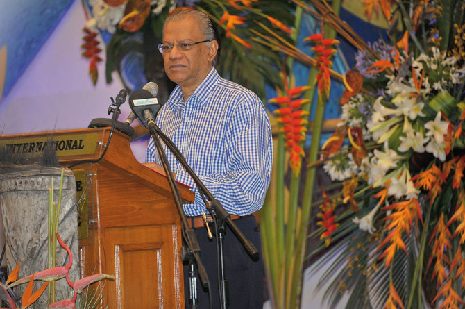 Festival International Kréol, «Kiltir Kréol, Nou Fierté»