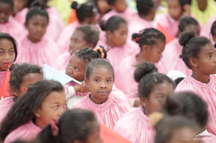 Akamasoa, la “Cité de l’Amitié” Akamasoa, la “Cité de l’Amitié”