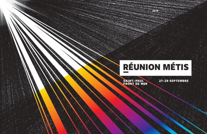 Réunion Métis Réunion Métis