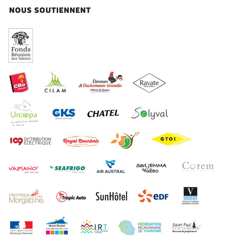 Réunion Métis Réunion Métis