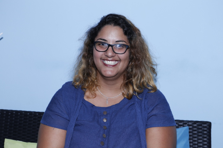 Maud Damour : un répertoire très varié Maud Damour : un répertoire très varié