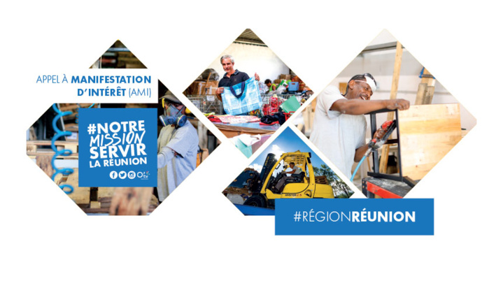 AMI : Économie Circulaire AMI : Économie Circulaire