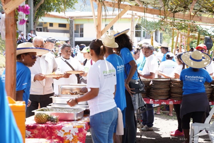 Pandathlon 2019 Pandathlon 2019