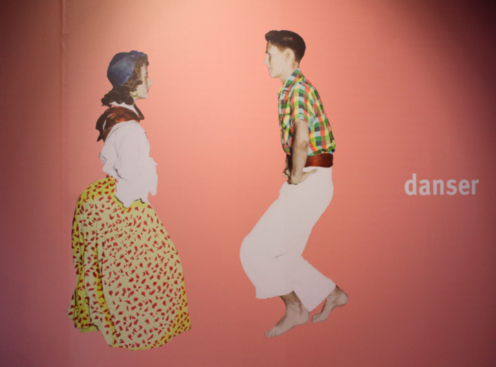 Exposition Tschiéga Ségas, musiques de l’océan Indien Exposition Tschiéga Ségas, musiques de l’océan Indien