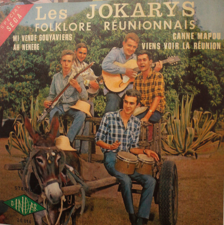 Exposition Tschiéga Ségas, musiques de l’océan Indien Exposition Tschiéga Ségas, musiques de l’océan Indien