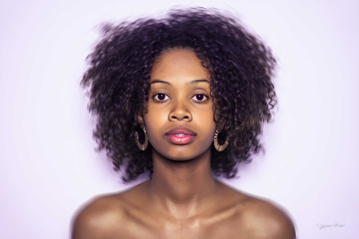 Camille, la gagnante EML Reunion 2018 qui a remporté un contrat avec l'agence Elite Camille, la gagnante EML Reunion 2018 qui a remporté un contrat avec l'agence Elite