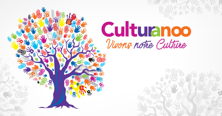 Culturanoo : Vivons notre Culture