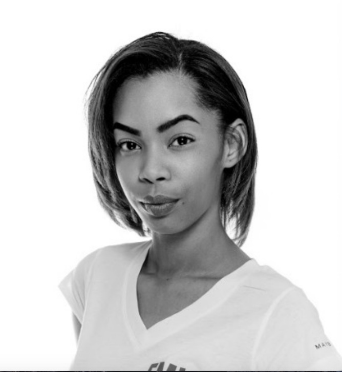 Gwenaëlle remporte la finale Elite Model Look Reunion Island 2019 Gwenaëlle remporte la finale Elite Model Look Reunion Island 2019