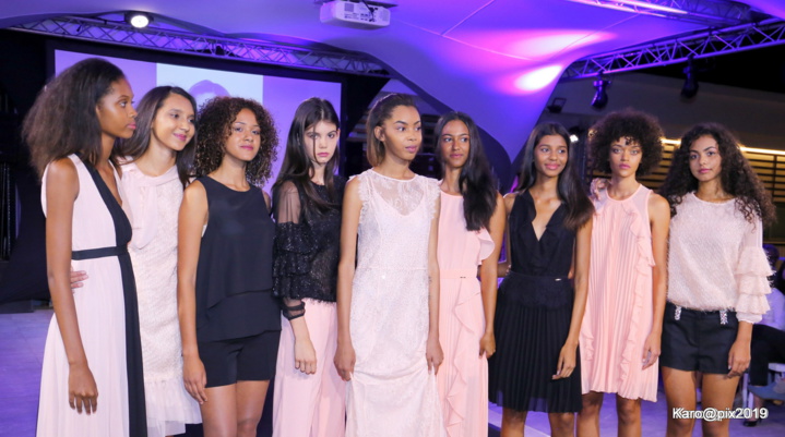Gwenaëlle remporte la finale Elite Model Look Reunion Island 2019 Gwenaëlle remporte la finale Elite Model Look Reunion Island 2019