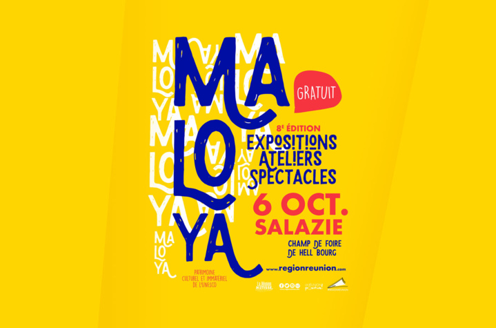 Maloya 2019 Maloya 2019