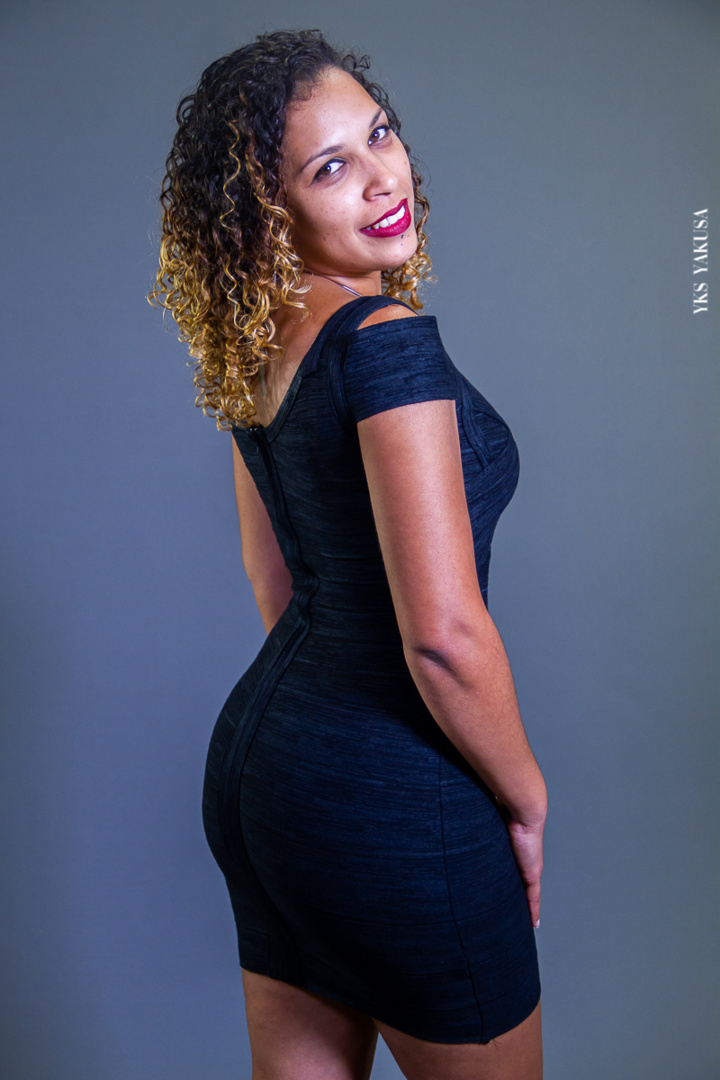 Erika Jery : le coeur entre Maurice et La Réunion Erika Jery : le coeur entre Maurice et La Réunion