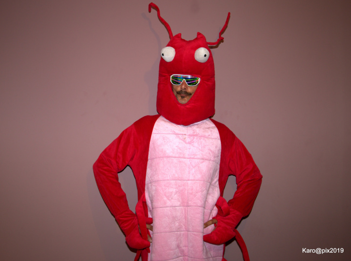 Sammy : il a tout quitté pour vivre sa passion Sammy : il a tout quitté pour vivre sa passion