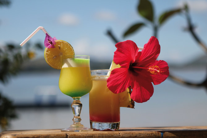 Sakatia Passions à Nosy Be, Au coeur de la nature