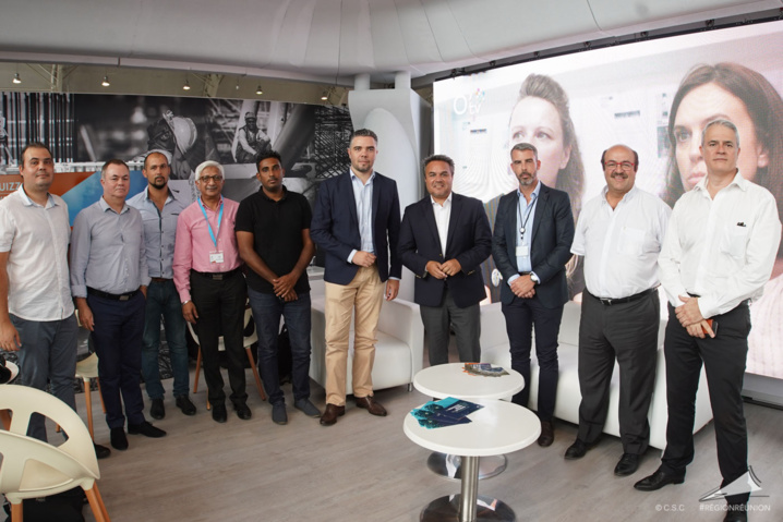 Salon de l’emploi et de la formation Salon de l’emploi et de la formation