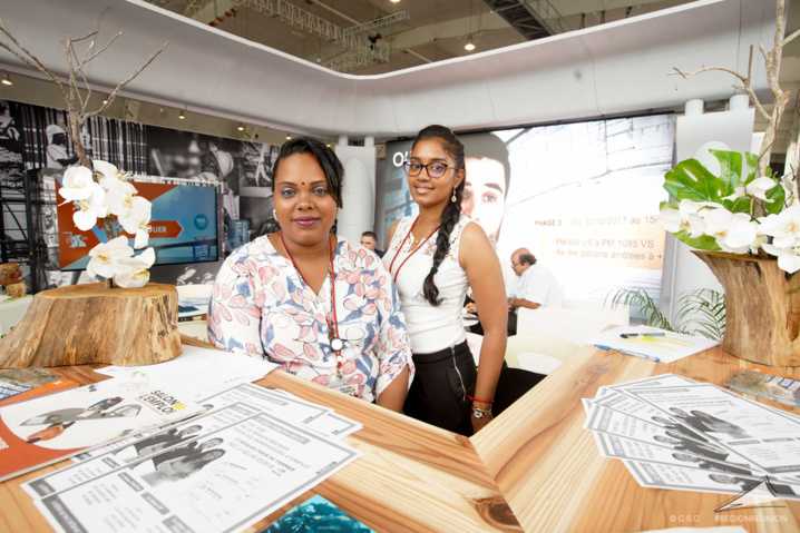 Salon de l’emploi et de la formation Salon de l’emploi et de la formation