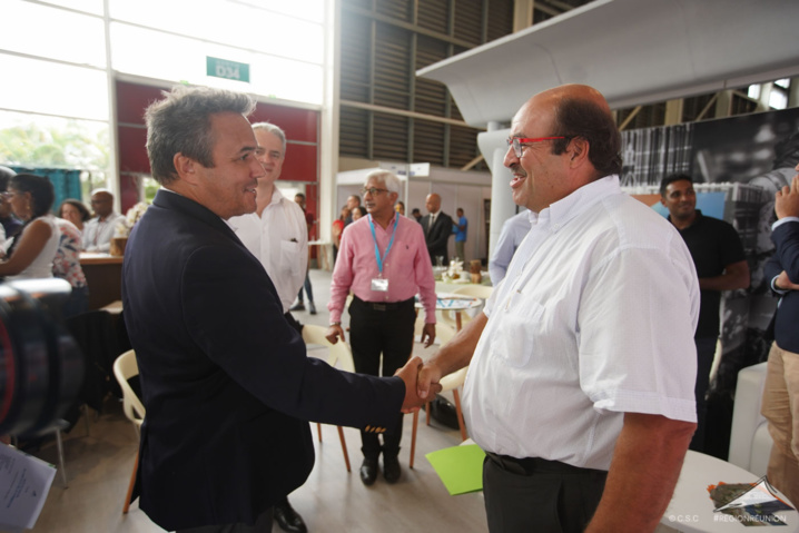 Salon de l’emploi et de la formation Salon de l’emploi et de la formation