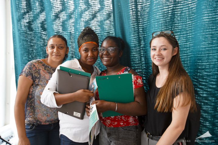 Salon de l’emploi et de la formation Salon de l’emploi et de la formation