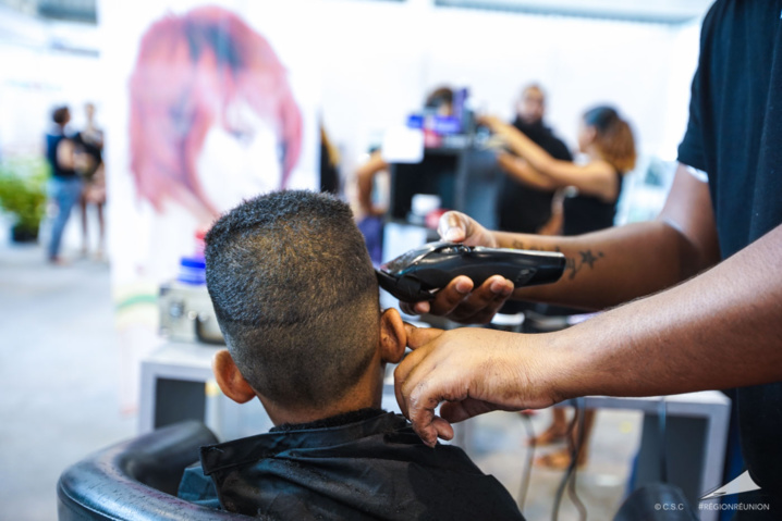 Salon de l’emploi et de la formation Salon de l’emploi et de la formation