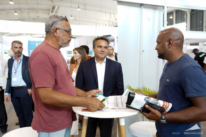 Salon de l’emploi et de la formation Salon de l’emploi et de la formation