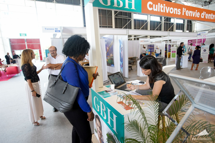 Salon de l’emploi et de la formation Salon de l’emploi et de la formation