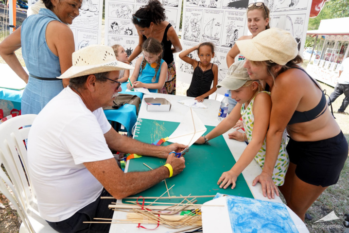 Somen Kréol 2019 - Retour en images Somen Kréol 2019 - Retour en images