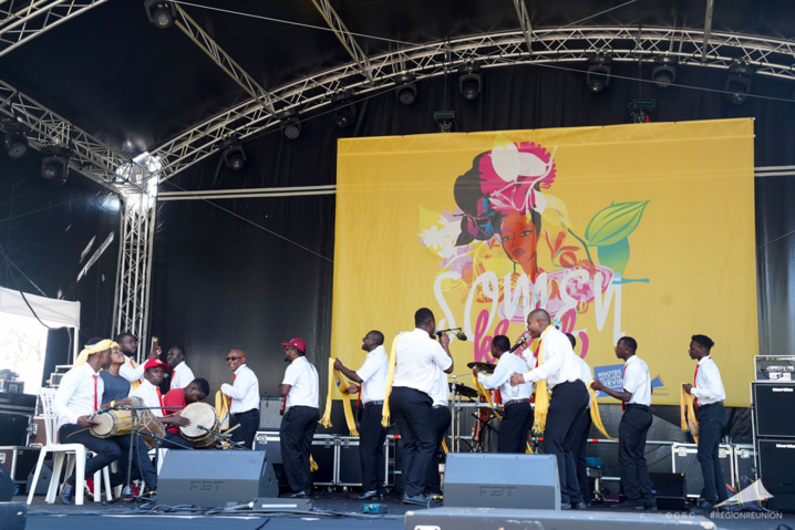 Somen Kréol 2019 - Retour en images Somen Kréol 2019 - Retour en images