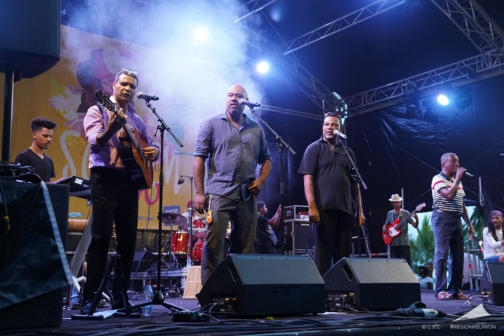 Somen Kréol 2019 - Retour en images Somen Kréol 2019 - Retour en images