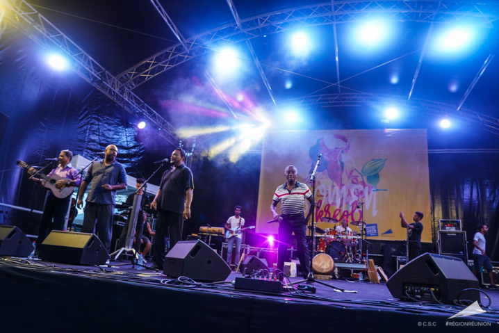 Somen Kréol 2019 - Retour en images Somen Kréol 2019 - Retour en images