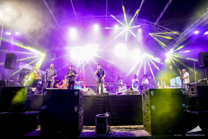 Somen Kréol 2019 - Retour en images Somen Kréol 2019 - Retour en images