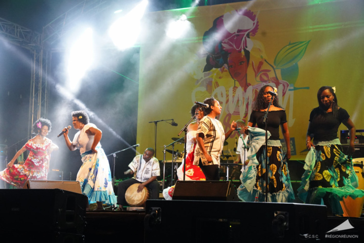 Somen Kréol 2019 - Retour en images Somen Kréol 2019 - Retour en images