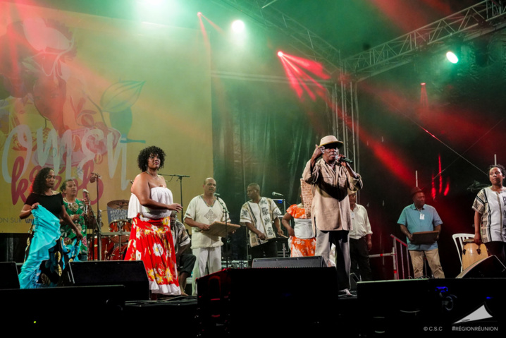 Somen Kréol 2019 - Retour en images Somen Kréol 2019 - Retour en images