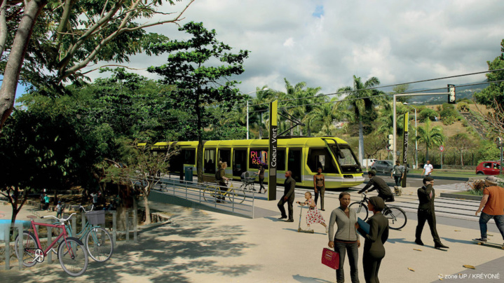 Mobilité et Intermodalité