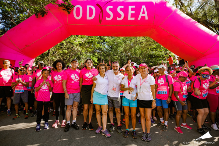 Odysséa 2019 - retour en images Odysséa 2019 - retour en images