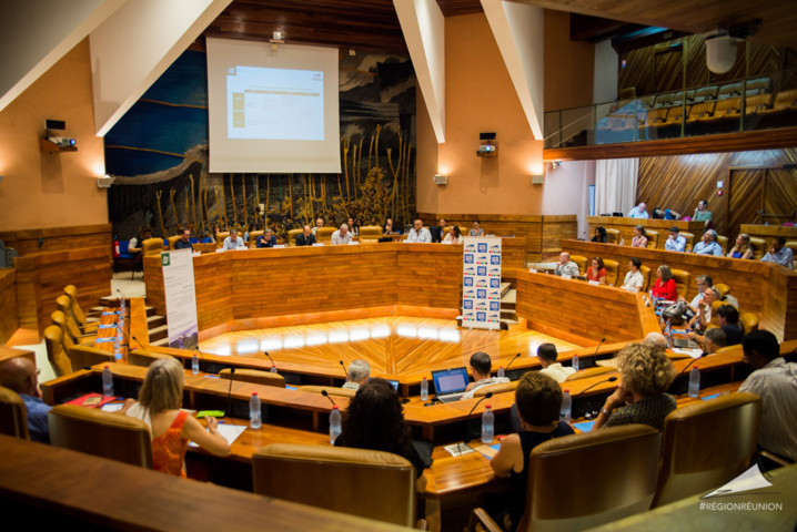 Ateliers Territoriaux « Transition écologique et Lumière » Ateliers Territoriaux « Transition écologique et Lumière »