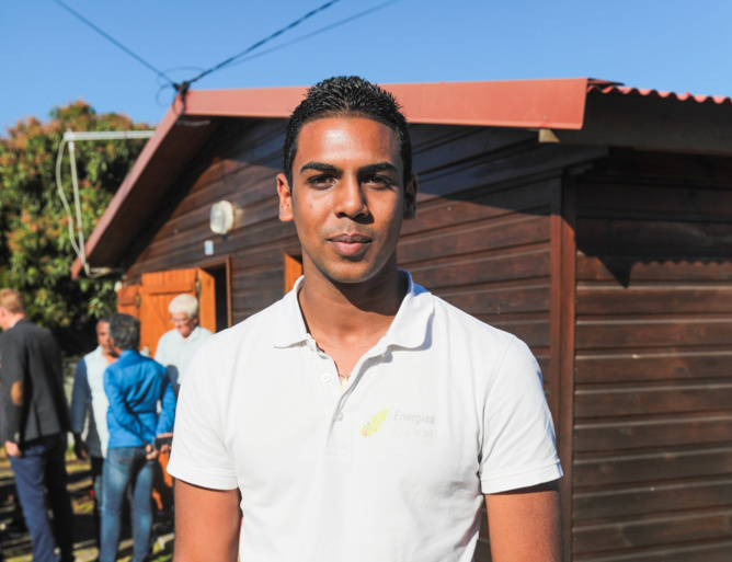 La rénovation énergétique pour tous, un dispositif d’aide pour tous les réunionnais La rénovation énergétique pour tous, un dispositif d’aide pour tous les réunionnais