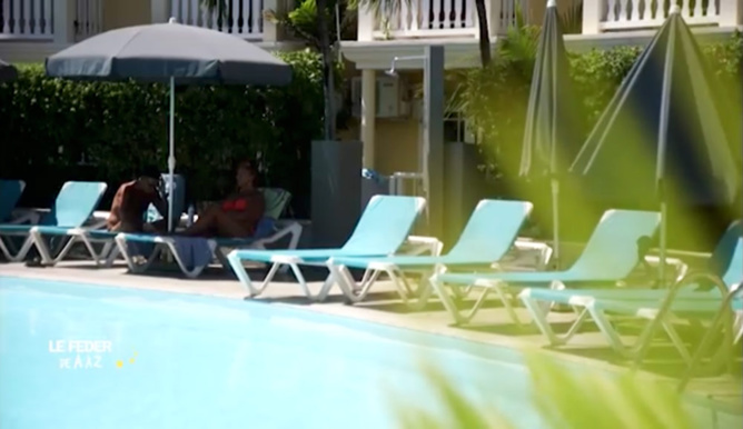 4e Comité National de Suivi Plurifonds Européens 4e Comité National de Suivi Plurifonds Européens