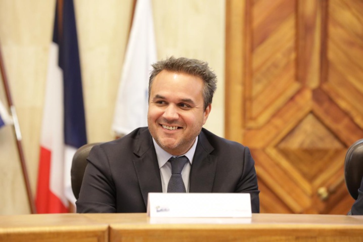 Comité National de suivi des programmes Européens Comité National de suivi des programmes Européens