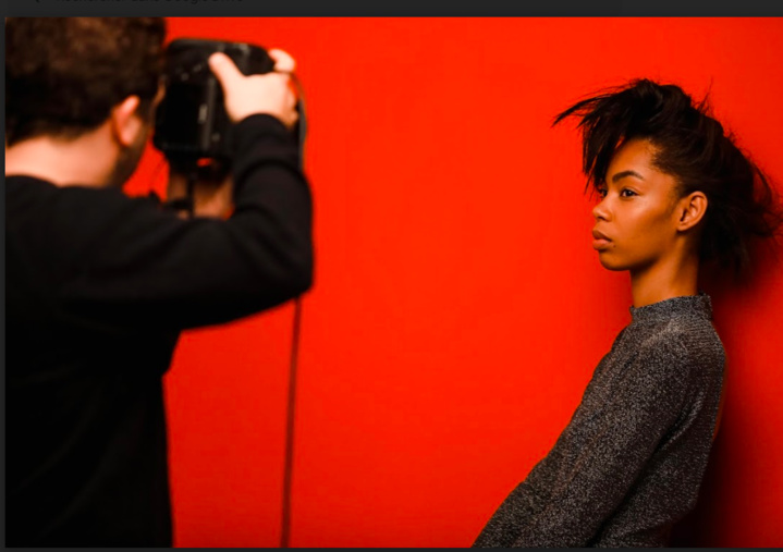 Gwenaëlle à la finale EML : la Réunionnaise sublimée ! Gwenaëlle à la finale EML : la Réunionnaise sublimée !