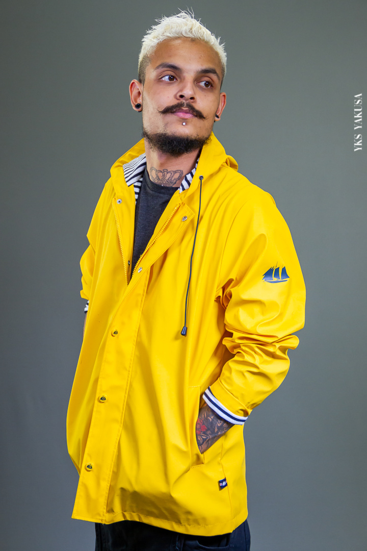 Hafiz le tatoueur : sage mais perturbateur ! Hafiz le tatoueur : sage mais perturbateur !