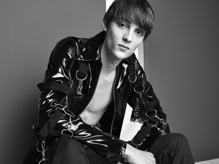 Andrej - Slovaquie Andrej - Slovaquie