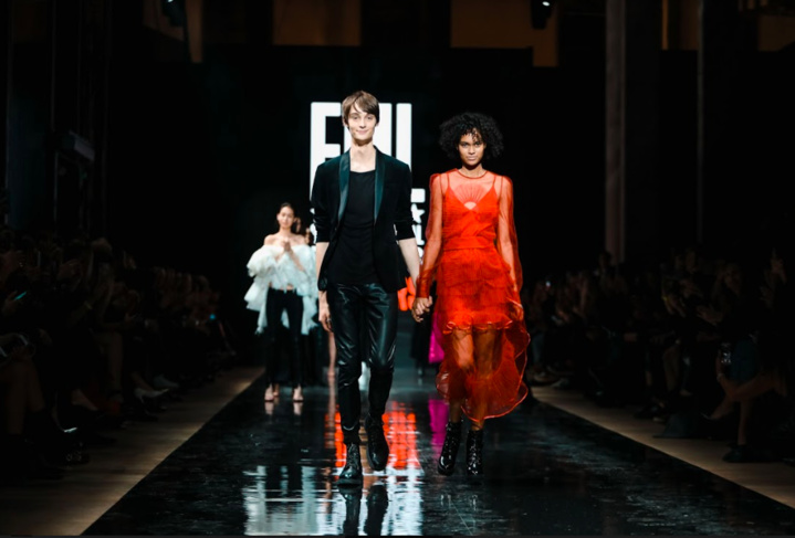 Retour en images sur la 36ème finale internationale Elite Model Look à Paris Retour en images sur la 36ème finale internationale Elite Model Look à Paris