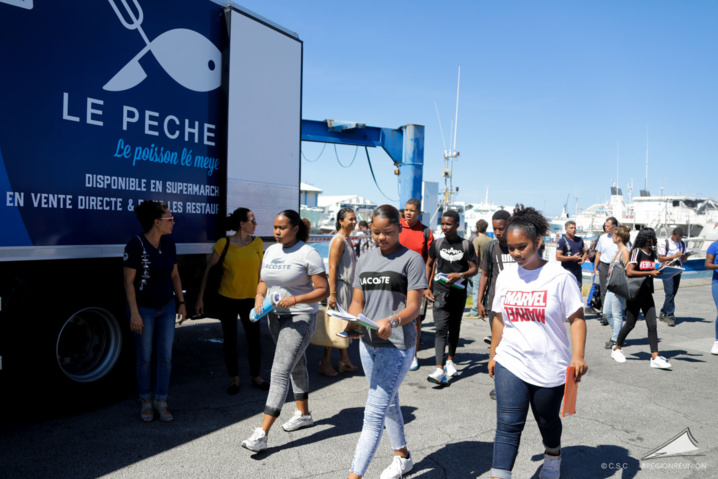 Développement des produits Péi dans la restauration scolaire Développement des produits Péi dans la restauration scolaire